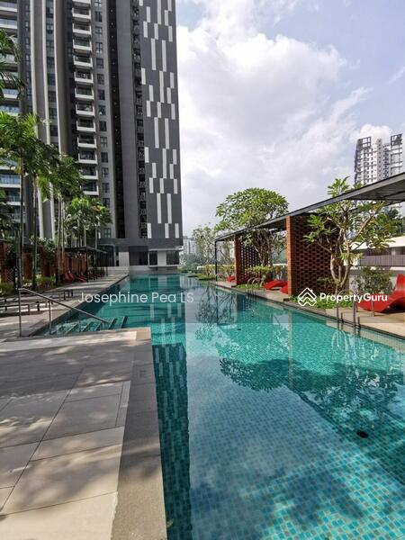 Servis Apartment untuk Disewa di Citizen @ Old Klang Road - Josephine Pea LS - PropertyGuru.com.my