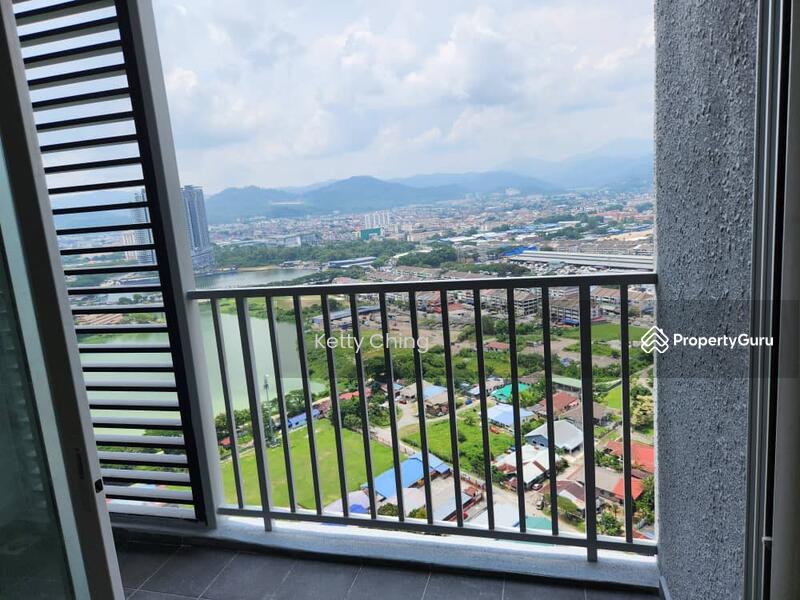 Pangsapuri untuk Disewa di Residensi Laman Sari - Ketty Ching - PropertyGuru.com.my