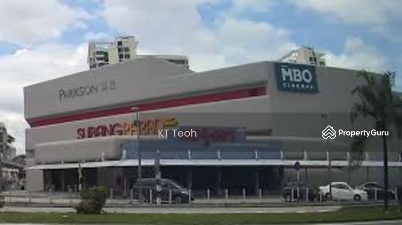 For Sale - Taman Medan Jaya Apartment