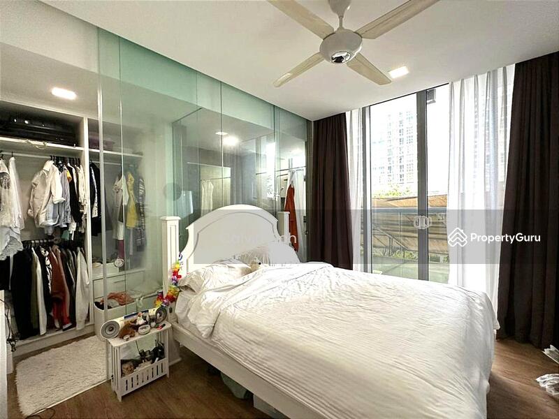 Kondominium untuk Disewa di Lakefront Residence - Calvin Goh - PropertyGuru.com.my
