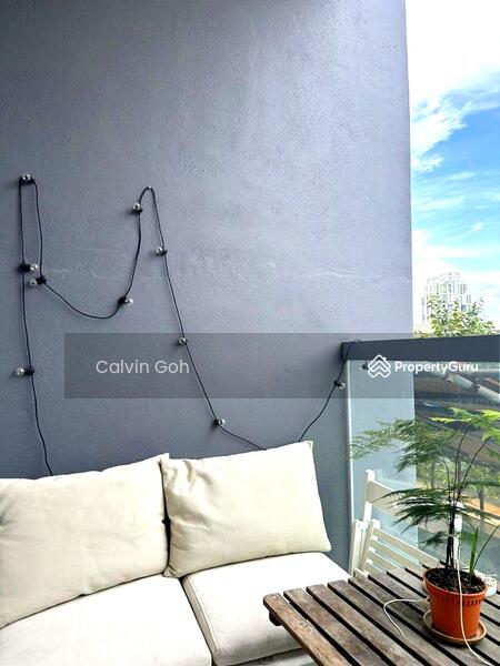 Kondominium untuk Disewa di Lakefront Residence - Calvin Goh - PropertyGuru.com.my