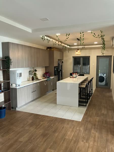 Kondominium untuk Disewa di Lakefront Residence - Calvin Goh - PropertyGuru.com.my