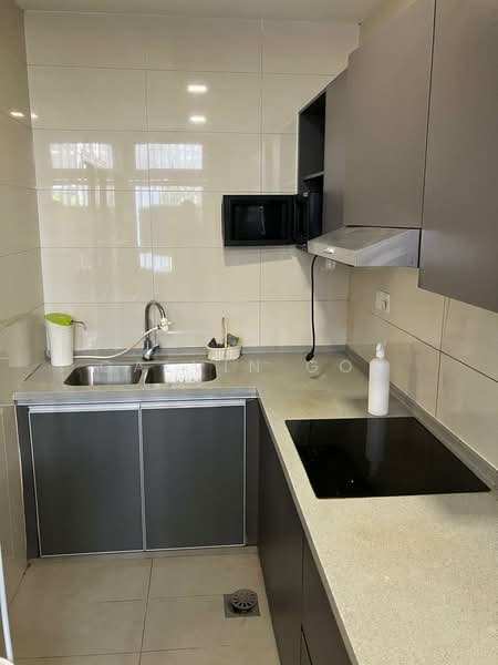 Kondominium untuk Disewa di Lakefront Residence - Calvin Goh - PropertyGuru.com.my