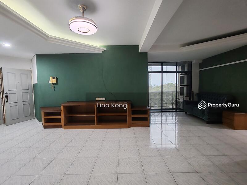 For Rent - Mewah View Luxurious Apartments