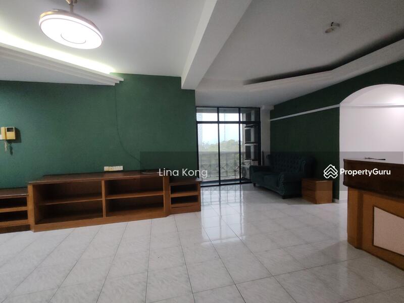 For Rent - Mewah View Luxurious Apartments