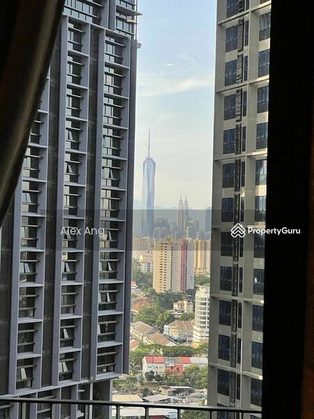 Servis Apartment untuk Disewa di Millerz Square Serviced Residence - Alex Ang - PropertyGuru.com.my