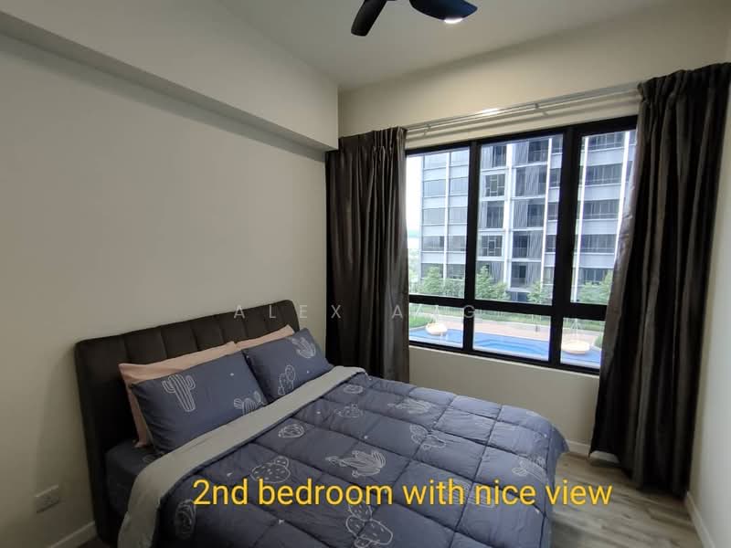 Servis Apartment untuk Disewa di Millerz Square Serviced Residence - Alex Ang - PropertyGuru.com.my