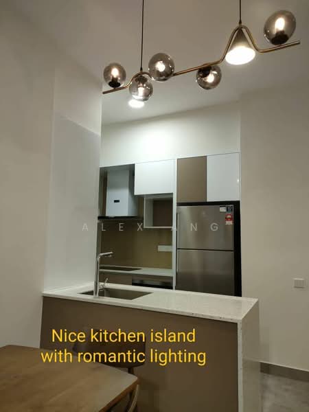Servis Apartment untuk Disewa di Millerz Square Serviced Residence - Alex Ang - PropertyGuru.com.my