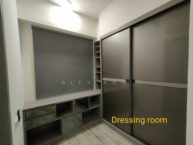 Servis Apartment untuk Disewa di Millerz Square Serviced Residence - Alex Ang - PropertyGuru.com.my
