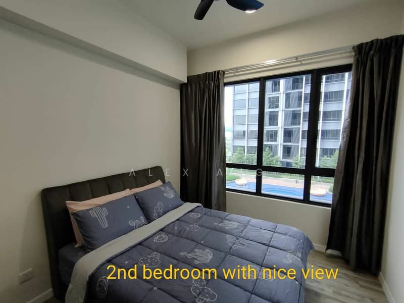Servis Apartment untuk Disewa di Millerz Square Serviced Residence - Alex Ang - PropertyGuru.com.my