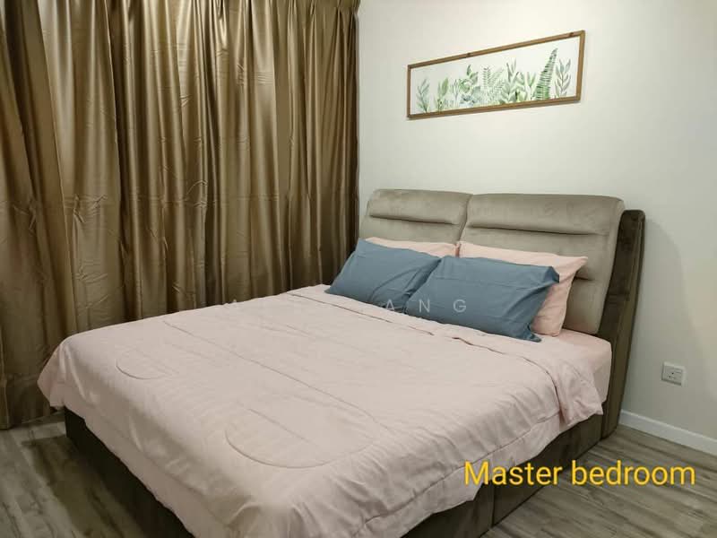 Servis Apartment untuk Disewa di Millerz Square Serviced Residence - Alex Ang - PropertyGuru.com.my