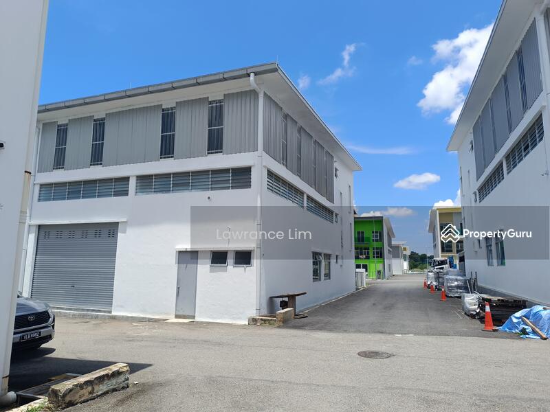 Ayer Keroh Ozana Eco Park untuk Untuk Disewa - RM 5,900 /bulan, Feb 2026 - PropertyGuru.com.my