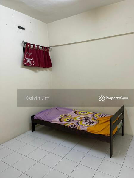 Pangsapuri untuk Disewa di Ixora - Calvin Lim - PropertyGuru.com.my