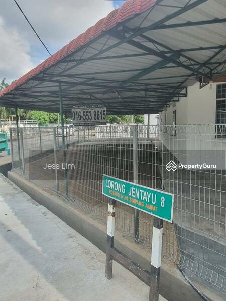 For Sale - Taman Jentayu