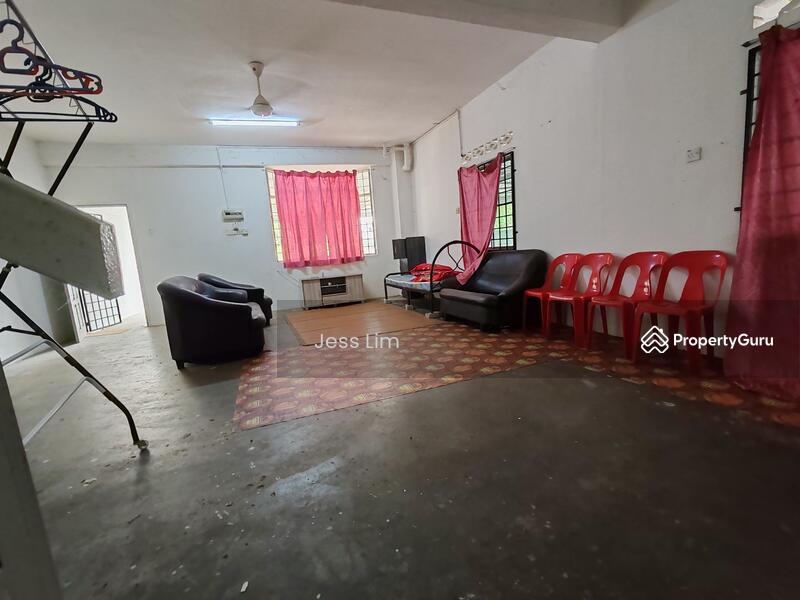 For Sale - Taman Jentayu