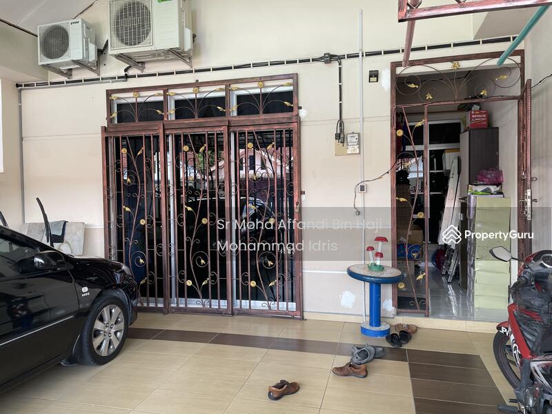 For Sale - BANDAR PUTRA KULAI (PICCOLO 2)