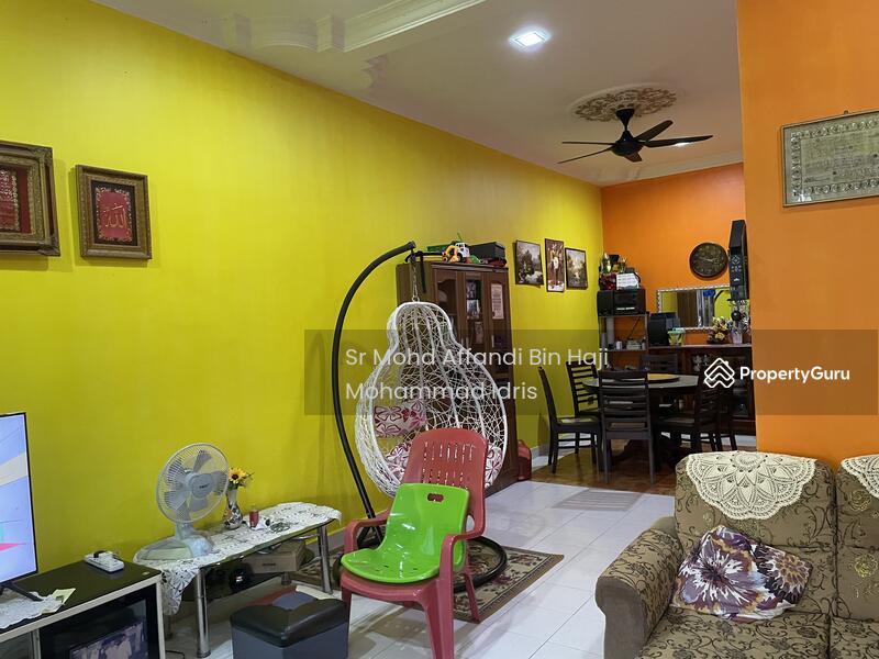 For Sale - BANDAR PUTRA KULAI (PICCOLO 2)