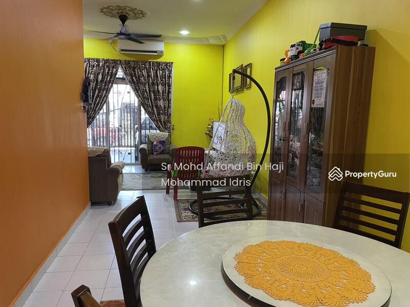For Sale - BANDAR PUTRA KULAI (PICCOLO 2)