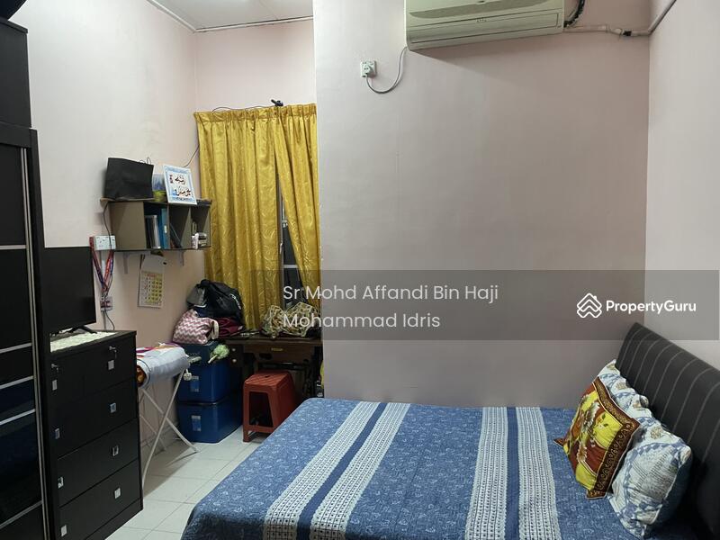 For Sale - BANDAR PUTRA KULAI (PICCOLO 2)
