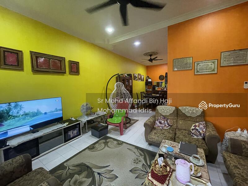 For Sale - BANDAR PUTRA KULAI (PICCOLO 2)