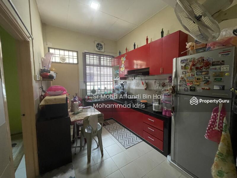 For Sale - BANDAR PUTRA KULAI (PICCOLO 2)