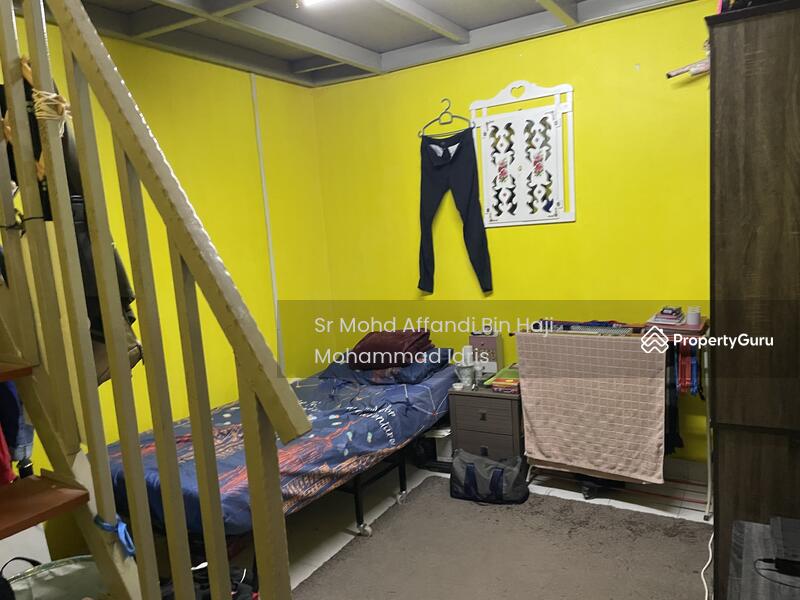 For Sale - BANDAR PUTRA KULAI (PICCOLO 2)