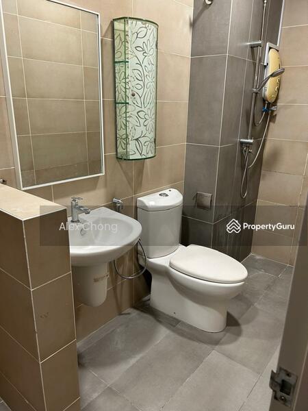 For Rent - Andira Park @ Bandar Bukit Puchong