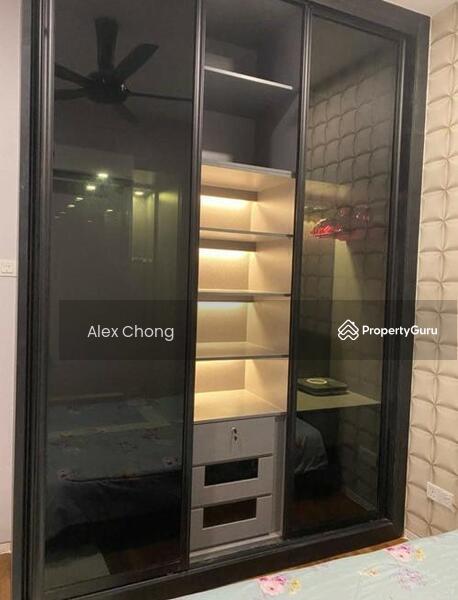 For Rent - Andira Park @ Bandar Bukit Puchong