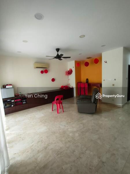 Untuk Dijual - Laman Sierramas West