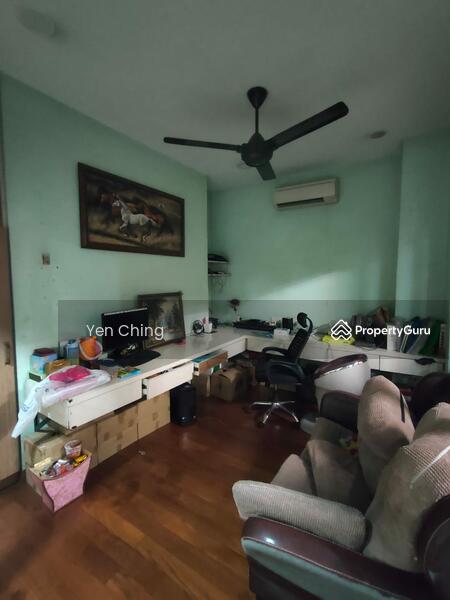 Untuk Dijual - Laman Sierramas West