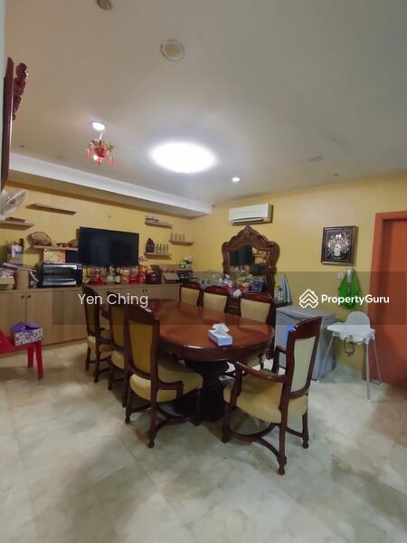 Untuk Dijual - Laman Sierramas West