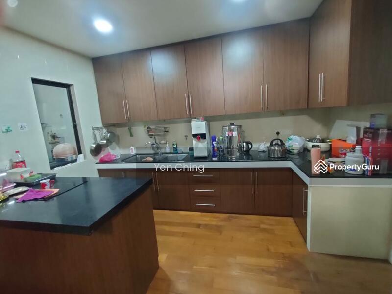 Untuk Dijual - Laman Sierramas West