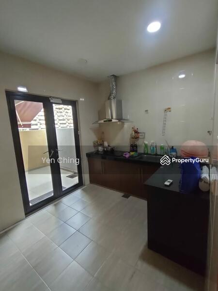 Untuk Dijual - Laman Sierramas West