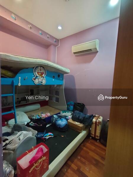 Untuk Dijual - Laman Sierramas West