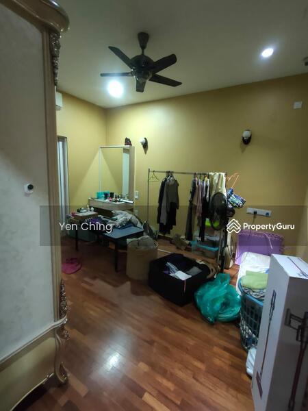 Untuk Dijual - Laman Sierramas West