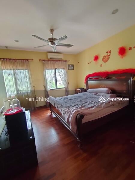 Untuk Dijual - Laman Sierramas West