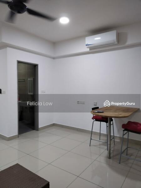 Condominium for Rent at HYVE - Felicia Low - PropertyGuru.com.my