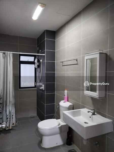 Condominium for Rent at HYVE - Felicia Low - PropertyGuru.com.my