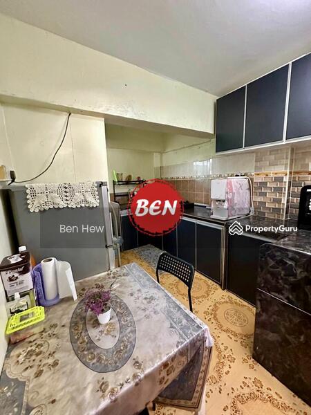 For Sale - Pusat Bayan