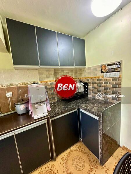 For Sale - Pusat Bayan