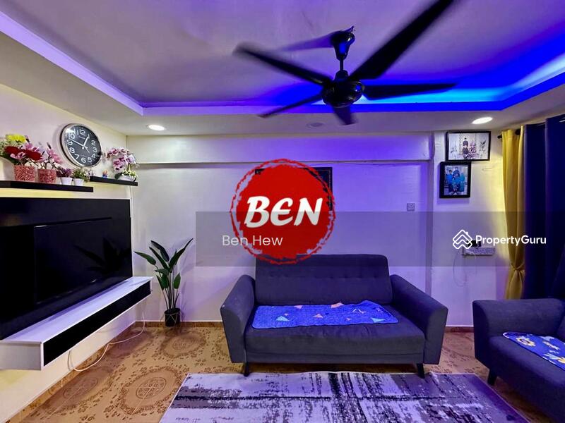 For Sale - Pusat Bayan