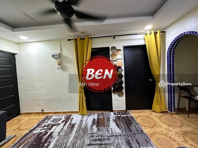 For Sale - Pusat Bayan