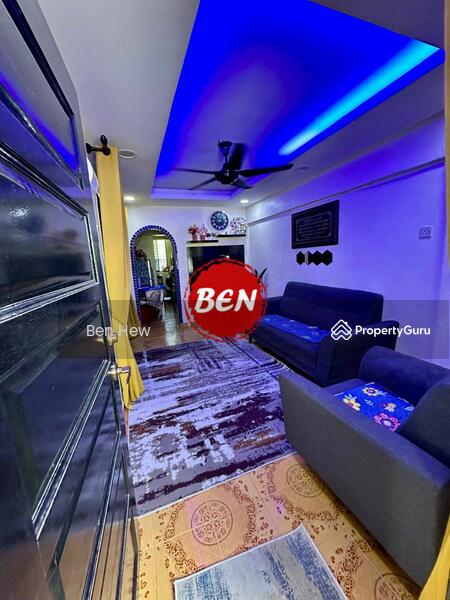 For Sale - Pusat Bayan