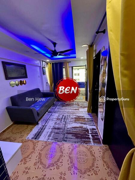 For Sale - Pusat Bayan