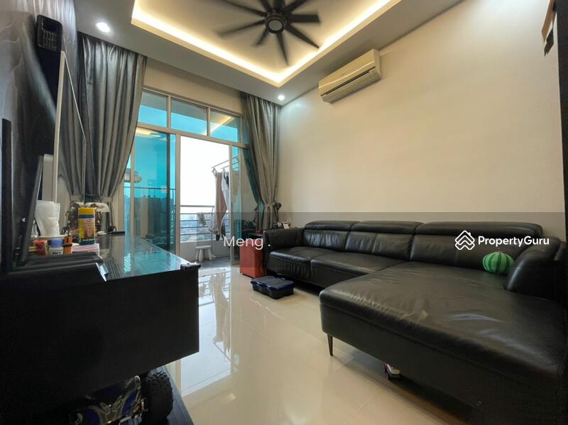 Untuk Dijual - Boulevard Condominium (BLVD)