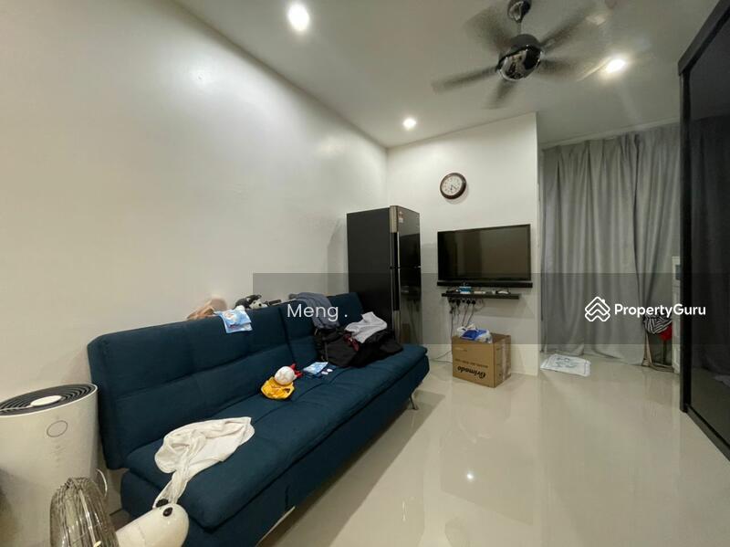 Untuk Dijual - Boulevard Condominium (BLVD)