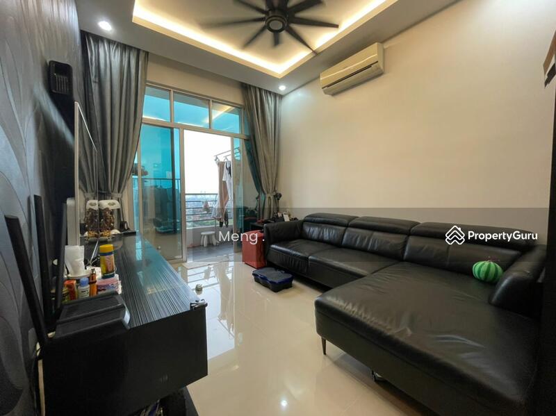Untuk Dijual - Boulevard Condominium (BLVD)