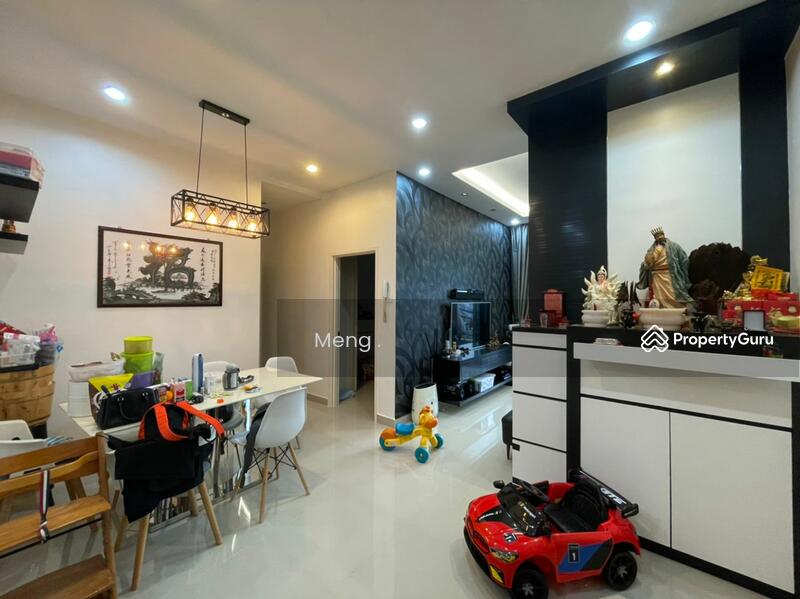 Untuk Dijual - Boulevard Condominium (BLVD)