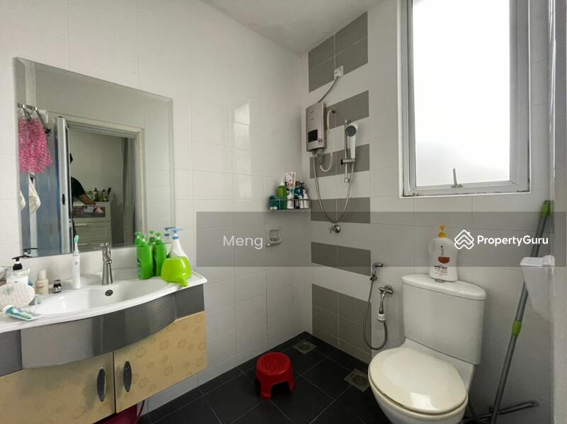 Untuk Dijual - Boulevard Condominium (BLVD)