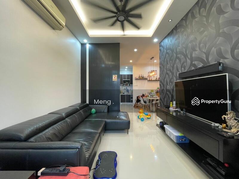 Untuk Dijual - Boulevard Condominium (BLVD)